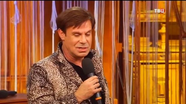 Ефим Шифрин "Песенка артиста"