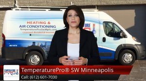 Minneapolis Exceptional Five Star HVAC Review - TemperaturePro SW 