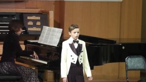 "Вдоль по улице метелица метёт". Ярослав Миркурбанов