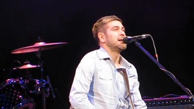 Сплин - Романс (19.03.2013, Архангельск ) смотреть онлайн