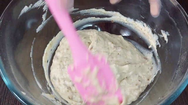 ПІСНИЙ ? МЕДОВИЙ КЕКС З ГОРІХАМИ + рецепт пісної глазурі | Абетка рецептів смотреть онлайн