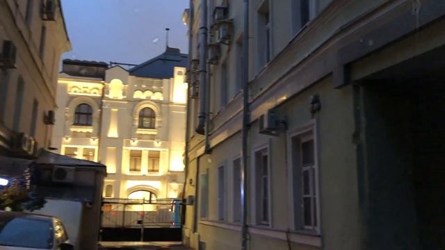 HSE Lyceum Guide /// Солянка