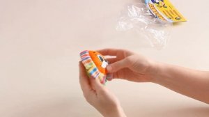 Мягкая игрушка-погремушка, браслет "Львенок", компания "Дельфин"