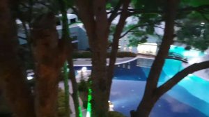 Belek Limak Atlantis deluxe hotel обзор номера