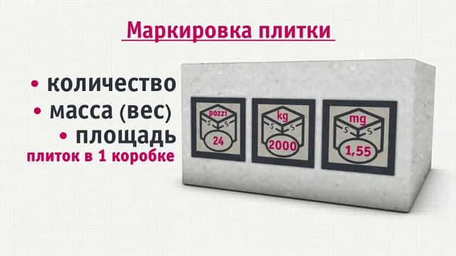 Маркировка на плитке смотреть онлайн