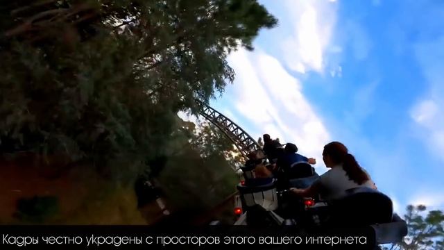 Орландо. Флорида. Вселенная развлечений / Путешествие по Америке смотреть онлайн