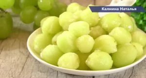 Освежающие конфеты. РАЗ ДВА и вкусняшка готова. Всего 2 ингредиента