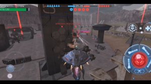 Won Nodens|Обзор нового Титана|War Robots.