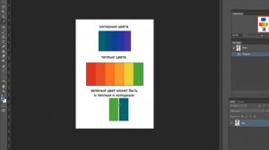 свет и тень в живописи