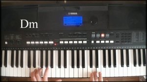 "ОФИЦЕРЫ" Как играть На piano cover