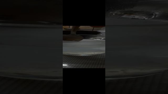 Проверка творога с рынка!