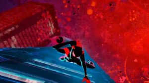 START A RIOT BY DUCKWRTH (MUSIC VIDEO) INTO THE SPIDER-VERSE