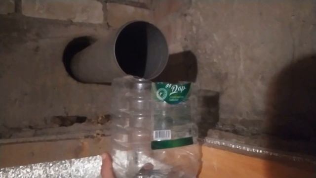 Как проверить канализацию после монтажа.