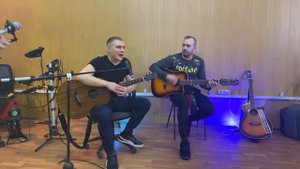 Ратмир Александров/Ratmir Aleksandrov - Батька атаман / Чиж