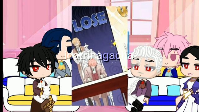 a symbiotic relationship between a rabbit and a black panther ||gcrv||•RE-UPLOADED • смотреть онлайн