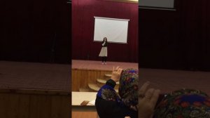 Песня «Славься , мой Дагестан»