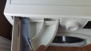 Куда засыпать порошок в стиральной машине. Просто и доступно.