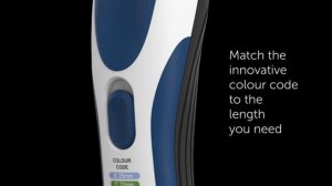 WAHL Colour Pro Cordless