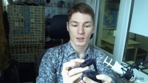 Nokia BH-503 стерео bluetooth-гарнитура. Китайский аналог легендарных наушников от Nokia.