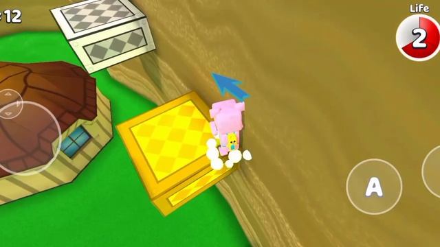 Super Bear Adventure# Играем смотреть онлайн