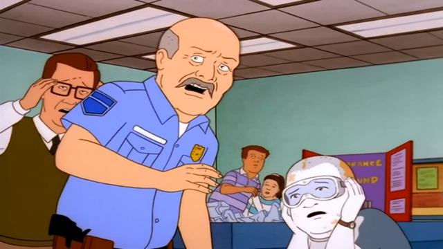 SPECIAL EPISODE ❤️ King of the Hill 2024❤️Session 15 Episodes 65👣Full Episode 2024 смотреть онлайн