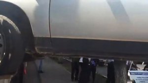 Беспредел ГИБДД Краснодарского края