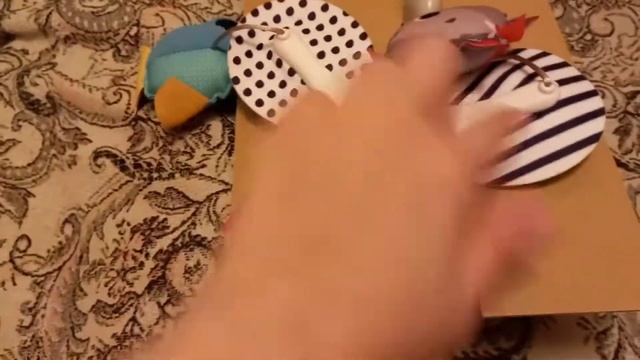 мобиль Tiny Love