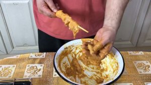 Рис по Афгански... شوله همراهی قروت