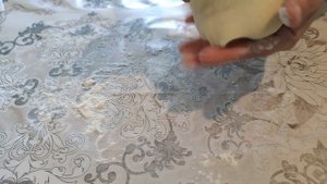 АРМЯНСКАЯ  ГАТА (Մածունով Գաթա ) Очень вкусное печенье