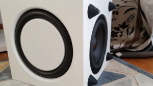 Audio Pro C-Sub + Addon T-14