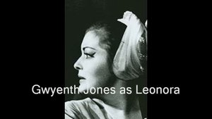 Gwyneth Jones sings the Habanera at the age of 22!