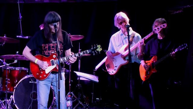 Чёрная суббота. Александр Соколов (МИФЫ) и Группа ФинскийзалиФ