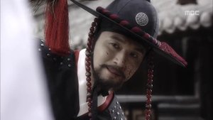 Легенда о полукровке 1 серия