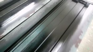 Боковая защита фургона отбойник Газель, Газон, Валдай, Некст, Камаз, Man, Isuzu, Jac, Foton, Howo
