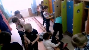 выпускная котовасия