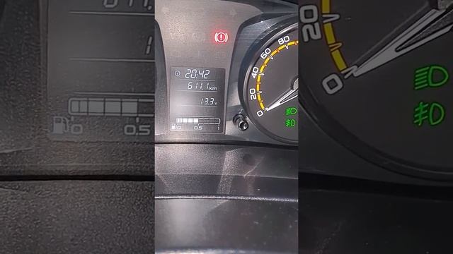 Лада Гранта расход топлива смотреть онлайн