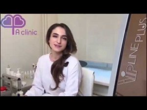 Миостимуляция лица Изоджей