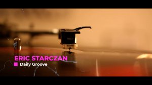 Eric Starczan - Daily Groove (Funk,Retro)
Музыка без авторских прав