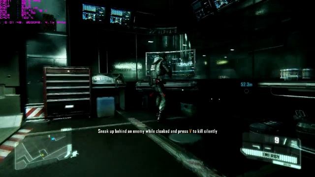 Crysis 3 on AMD Athlon x4 845 + Sapphire R7 250 Low Profile 1GB GDDR5 смотреть онлайн