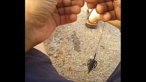 Рыбалка на одном из Крымских водохранилищ.Шикарная погода не всегда подходящая для клева