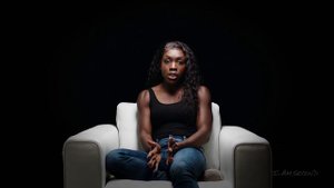 Morolake Akinosun - Moving Too Fast