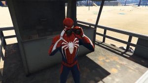 Scary Teacher 3D - Spiderman Vs Miss'T Dangerous Shark In Sea ( Couple Pranks ) - Game Animation