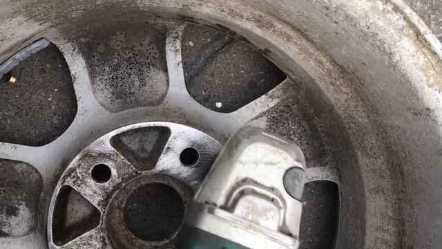 Чиста посадочного места диска смотреть онлайн