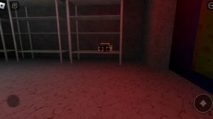 очень страшная игра Побег из сыра😲😲😲