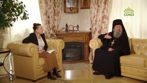 Таинства Церкви. Беседа с архимандритом Мелхиседеком (Артюхиным)