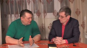 Христианский блог.  Протестанты - Единственники.