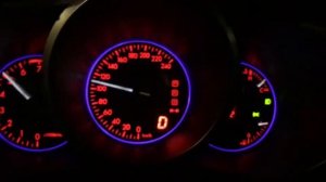 Разгон мазда сх7 без кат чип аи 95 давление 1 бар