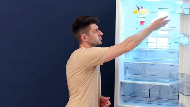 Шум холодильника причины.mp4