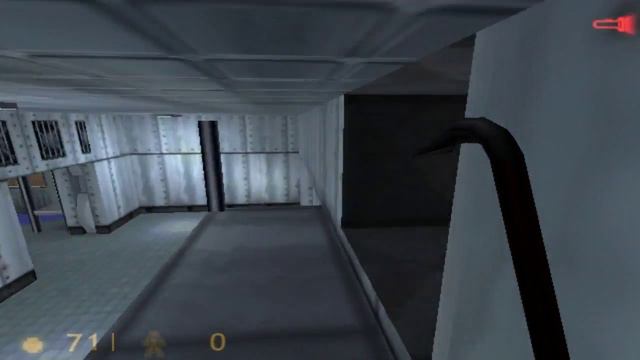 Half Life Прохождение #2~Военные~ смотреть онлайн