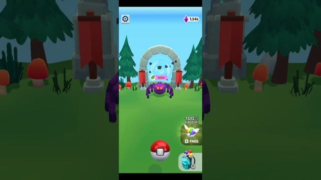 Monster Ball Stack Forest 3 Gameplay смотреть онлайн